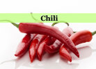 • Chili, hot or spicy?
