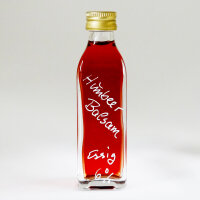Raspberry-Appetizer-Vinegar