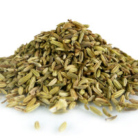 Spice-Fennel