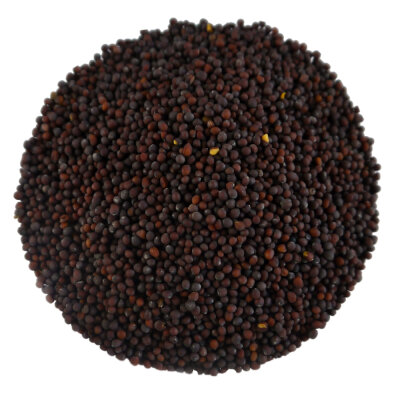 Mustard-seeds,-brown